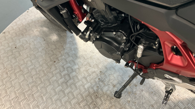 (23MY) Honda CB750 Hornet